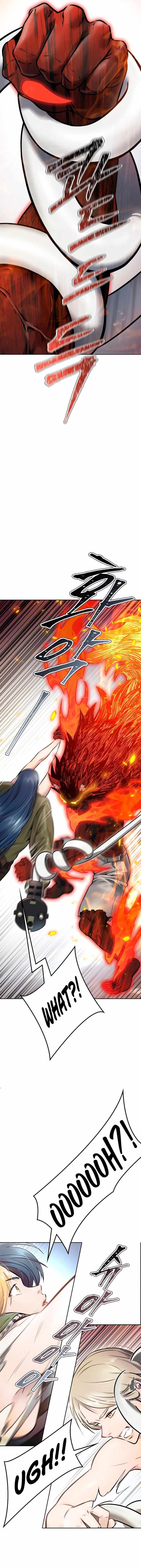Tower of God Chapter 641 image 48
